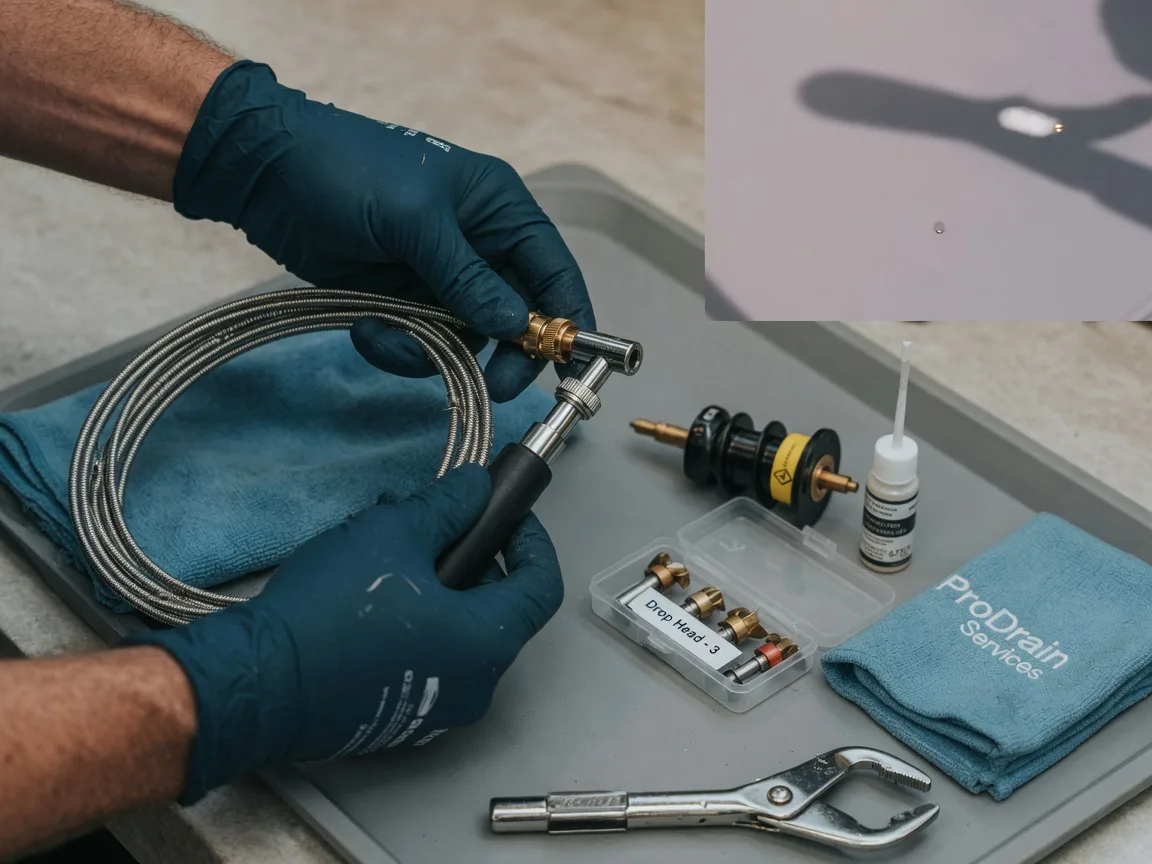 Why choose Drain Cleaning in Park Hall, MD